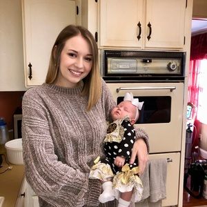 Meet your Posher, Madison